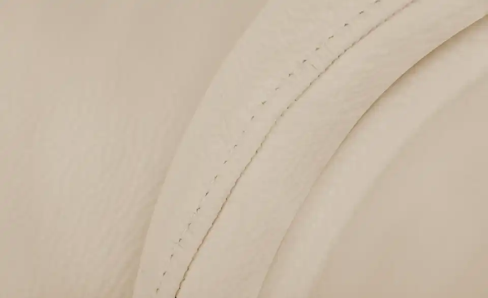 Relaxsessel Mikkel, Naht