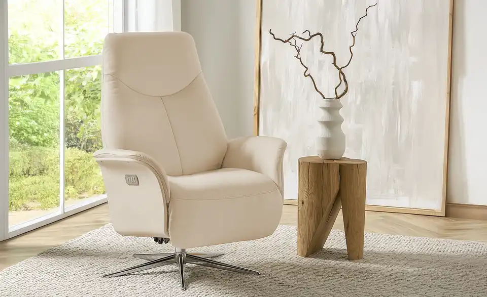 Relaxsessel Mikkel, in Wohnsituation