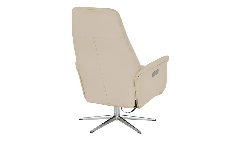 Relaxsessel Mikkel, Rückansicht