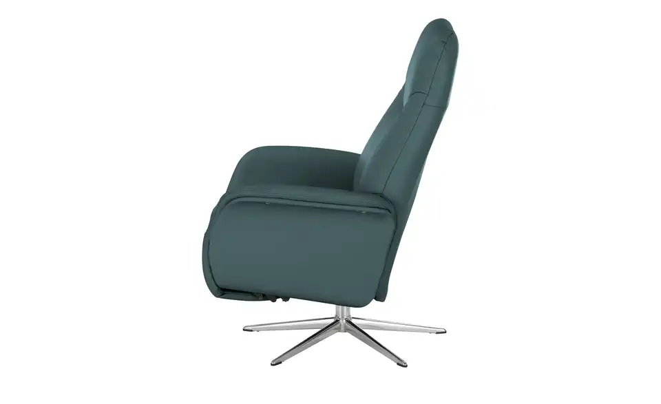 Relaxsessel Mikkel, Profilansicht