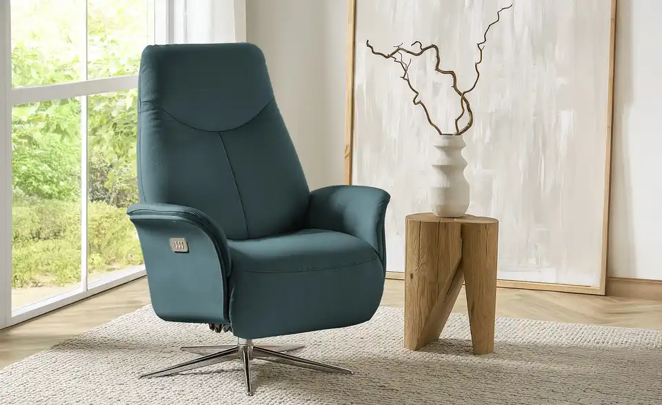 Relaxsessel Mikkel, in Wohnsituation