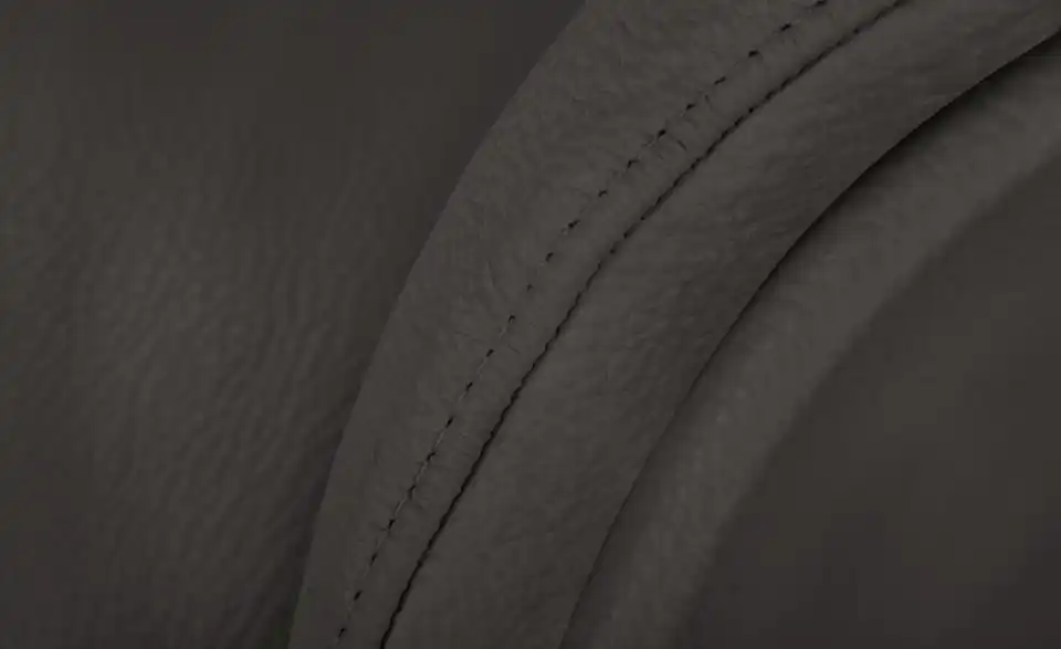 Relaxsessel Mikkel, Naht