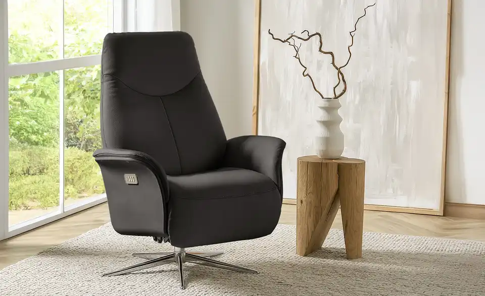 Relaxsessel Mikkel, in Wohnsituation