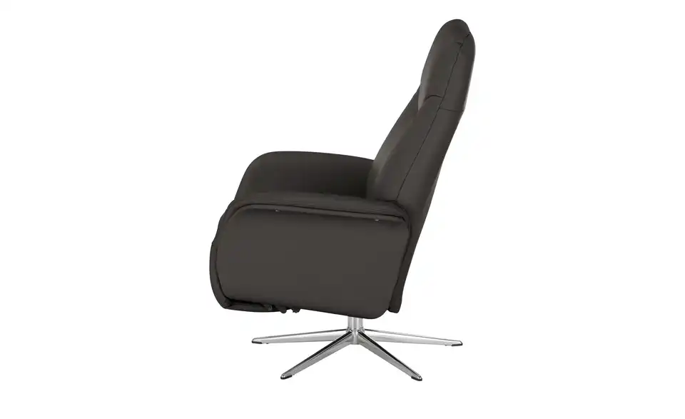 Relaxsessel Mikkel, Profilansicht