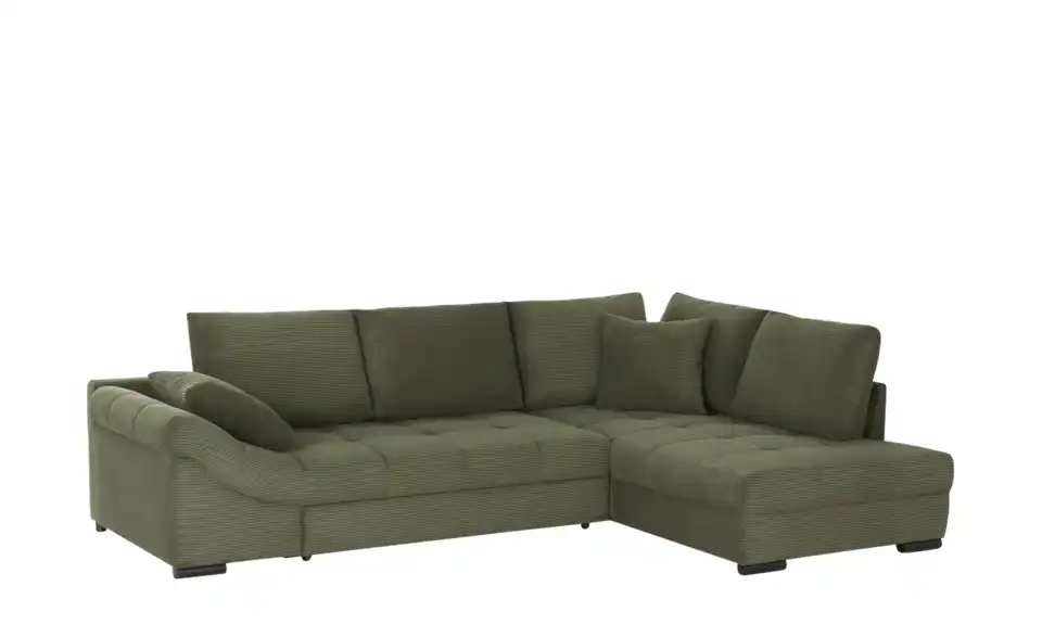 Ecksofa Allegro, Perspektive