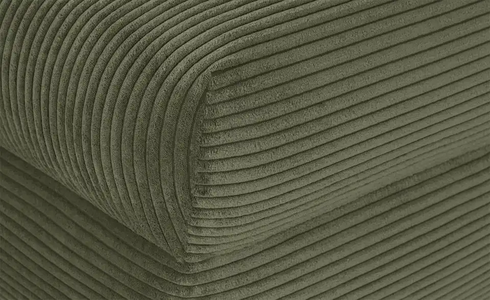 bobb Ecksofa Allegro, Detailansicht