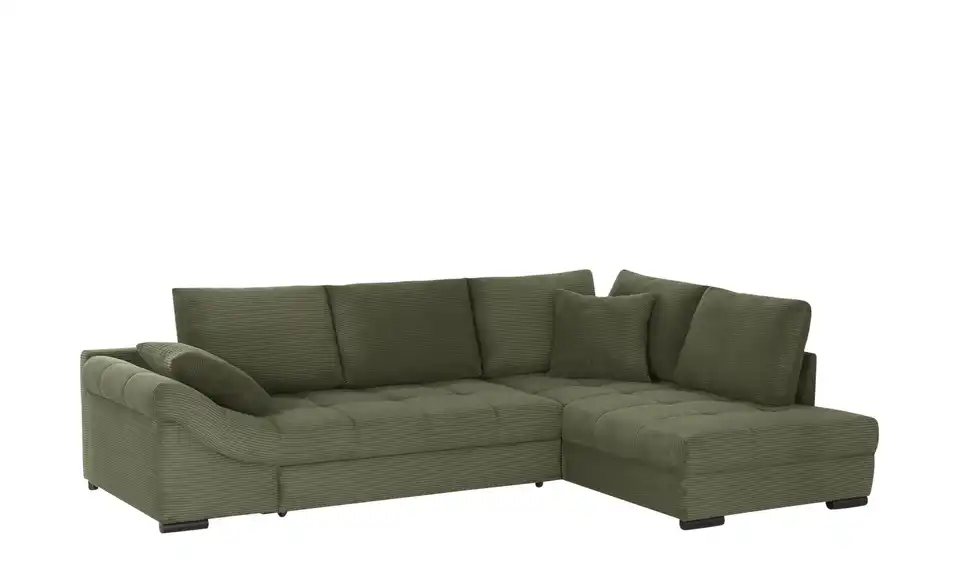 bobb Ecksofa Allegro, Perspektive