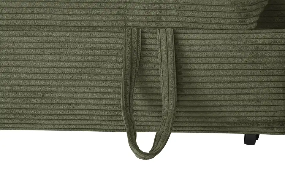 bobb Ecksofa Allegro, Detailansicht