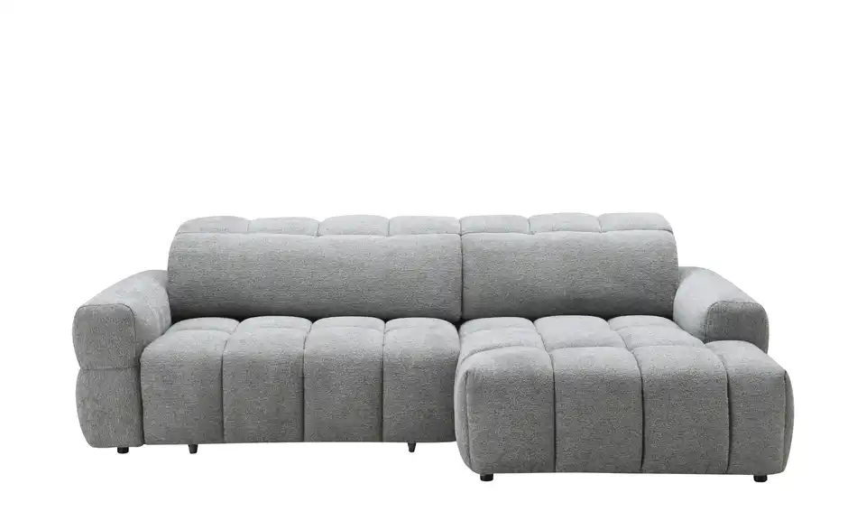 Primo Ecksofa Steven, Frontansicht