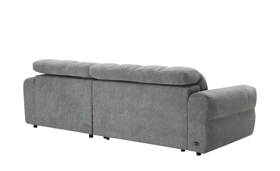 Primo Ecksofa Steven, Rückansicht