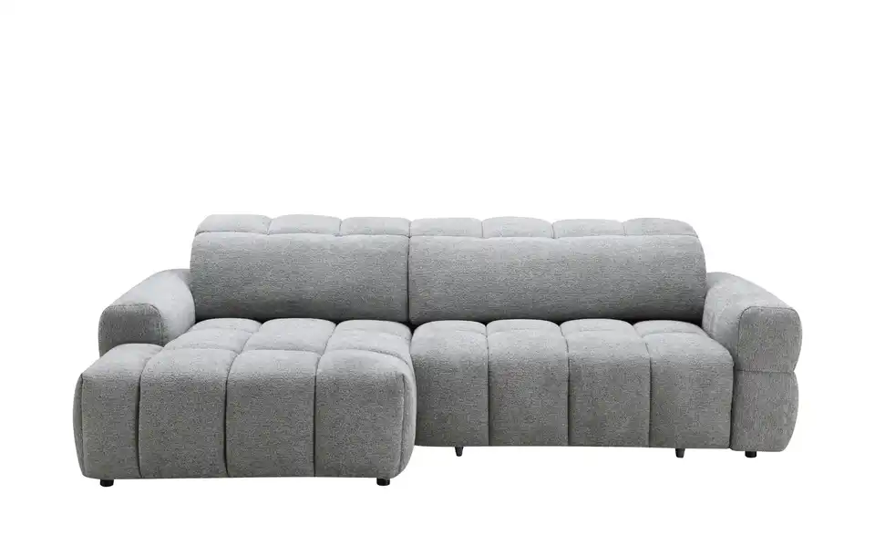 Primo Ecksofa Steven, Frontansicht