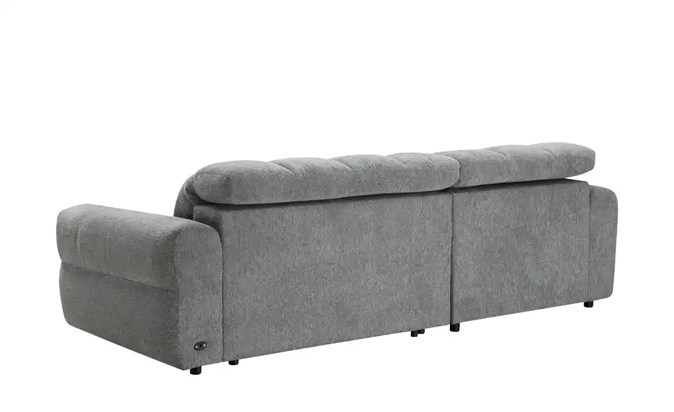 Primo Ecksofa Steven, Rückansicht