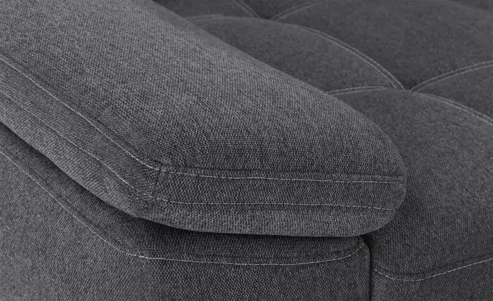 bobb Ecksofa Fancy-LED, Detailansicht