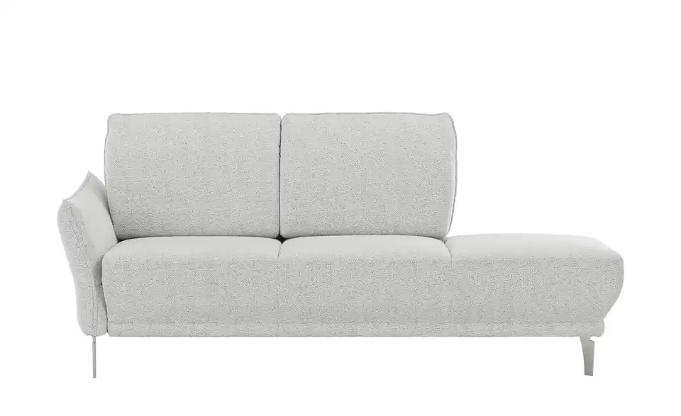 Récamiere Berlin, Frontansicht