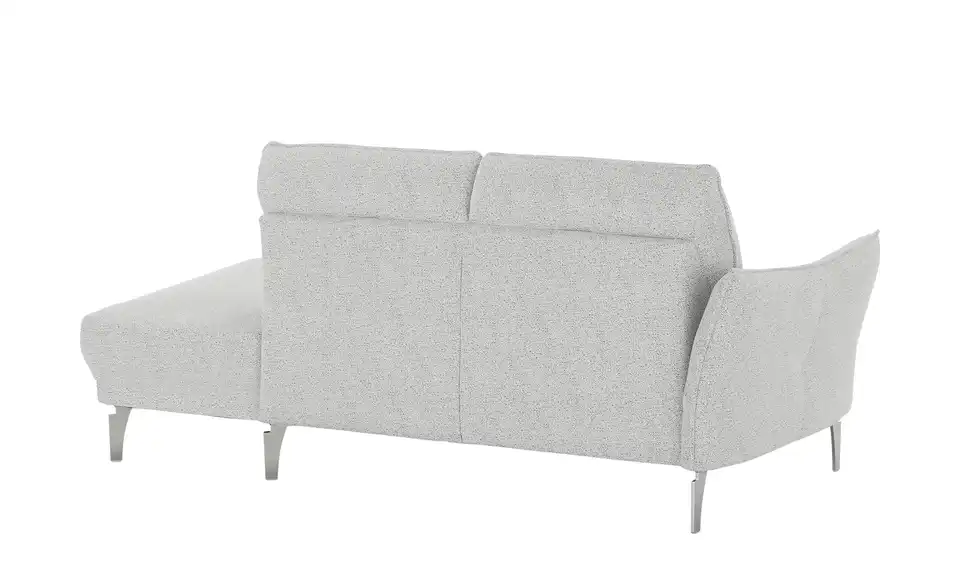 Récamiere Berlin, Rückansicht