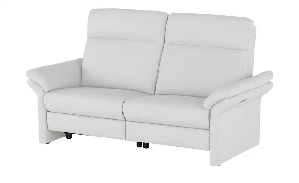 Wohnwert Einzelsofa Mayla Leder, Perspektive