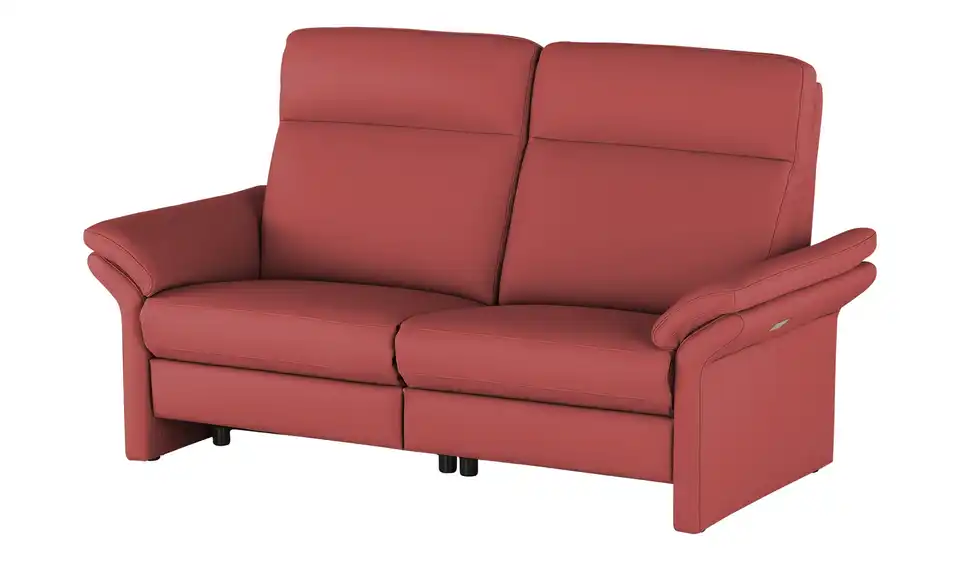 Wohnwert Einzelsofa Mayla Leder, Perspektive