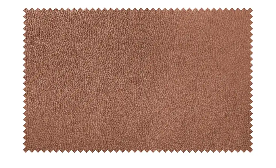 Wohnwert Einzelsofa Mayla Leder, Stoffstruktur