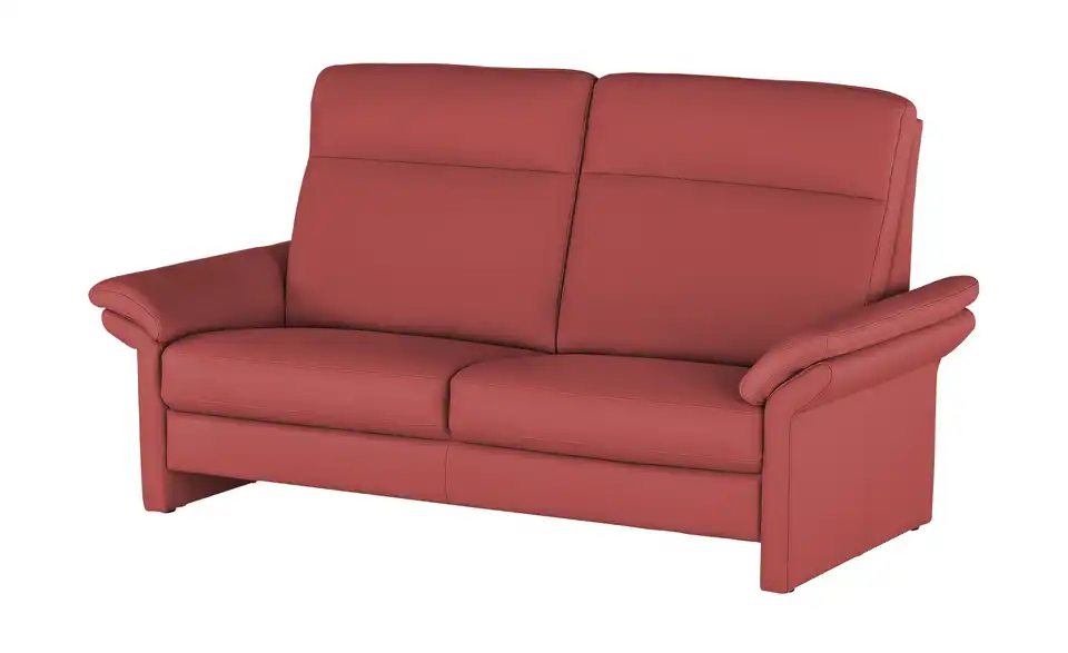 Wohnwert Einzelsofa Mayla Leder, Perspektive