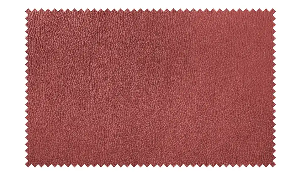 Wohnwert Einzelsofa Mayla Leder, Stoffstruktur