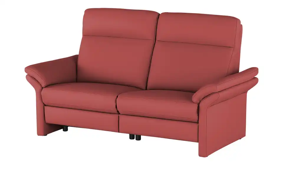 Wohnwert Einzelsofa Mayla Leder, Perspektive