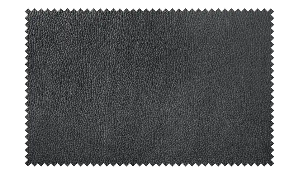 Wohnwert Einzelsofa Mayla Leder, Stoffstruktur