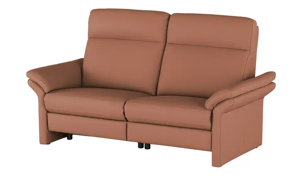 Wohnwert Einzelsofa Mayla Leder, Perspektive