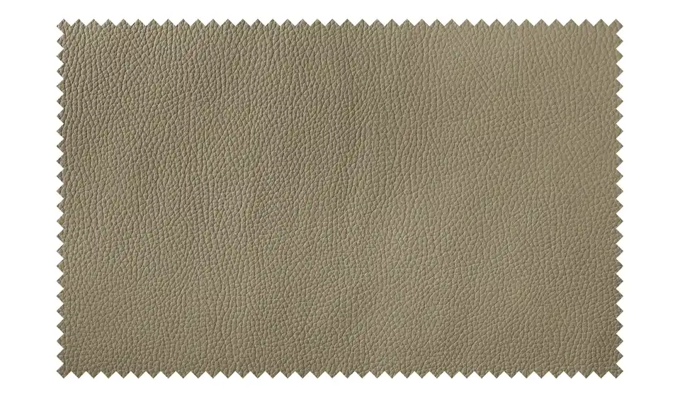 Wohnwert Einzelsofa Mayla Leder, Stoffstruktur