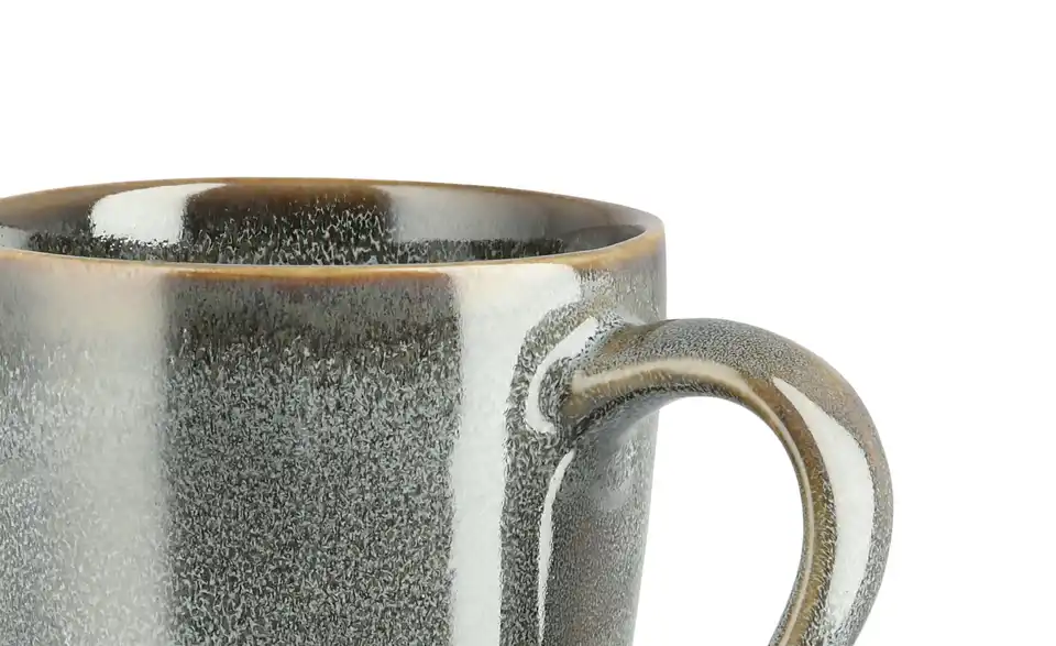 ASA SELECTION Henkelbecher, Detailansicht