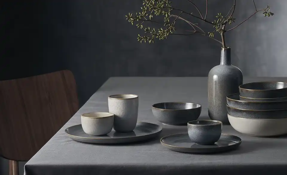 ASA SELECTION Pastateller, in Wohnsituation