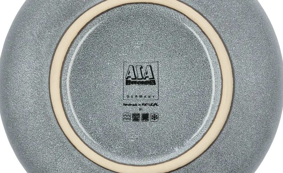 ASA SELECTION Pastateller, Detailansicht