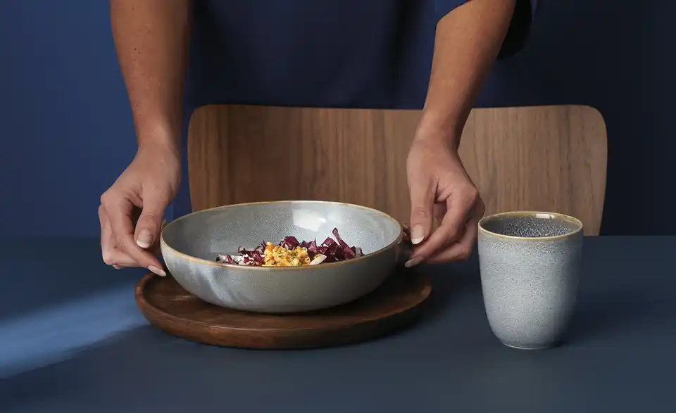 ASA SELECTION Pastateller, in Wohnsituation