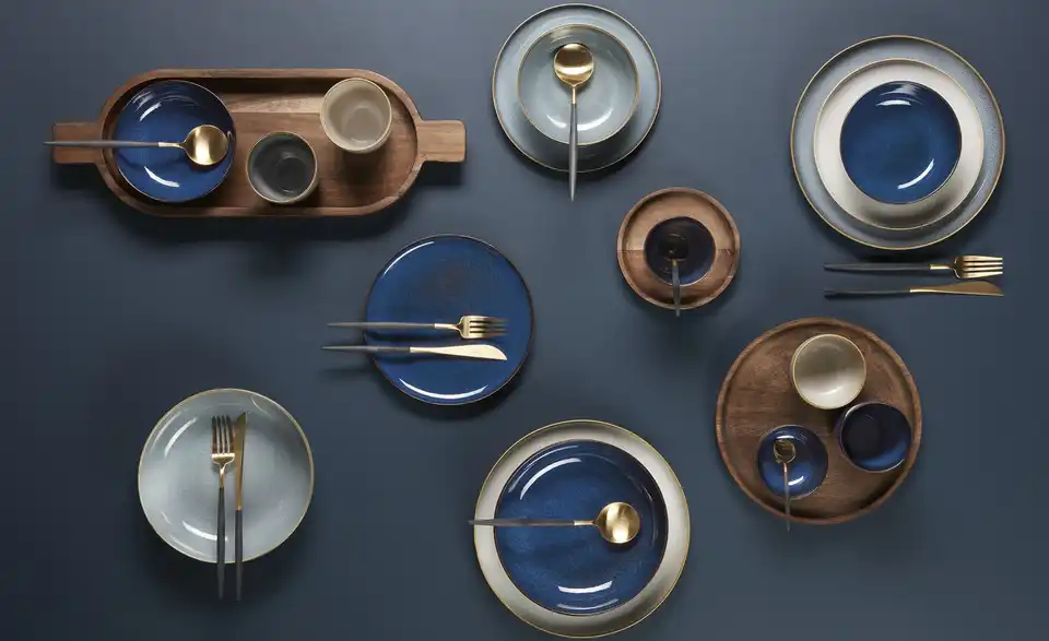 ASA SELECTION Salatschale, in Wohnsituation