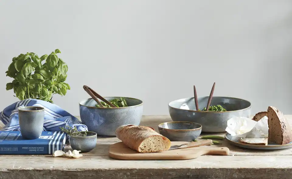 ASA SELECTION Salatschale, in Wohnsituation