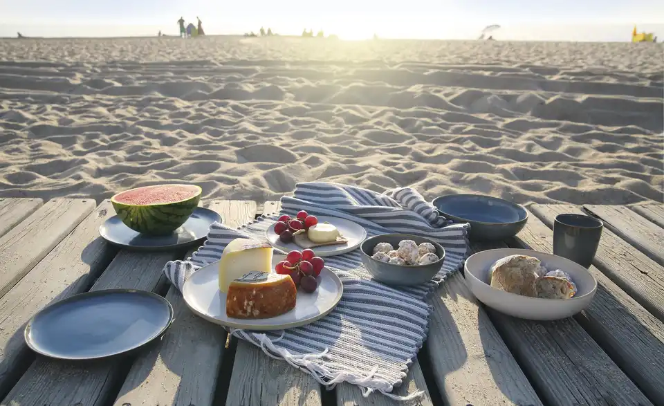 ASA SELECTION Salatschale, in Wohnsituation