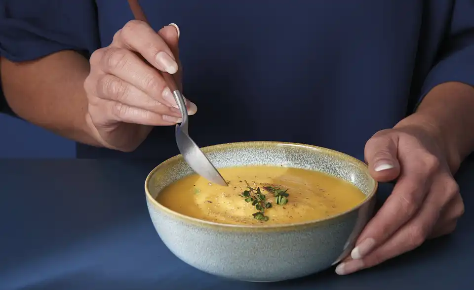 ASA SELECTION Salatschale, in Wohnsituation