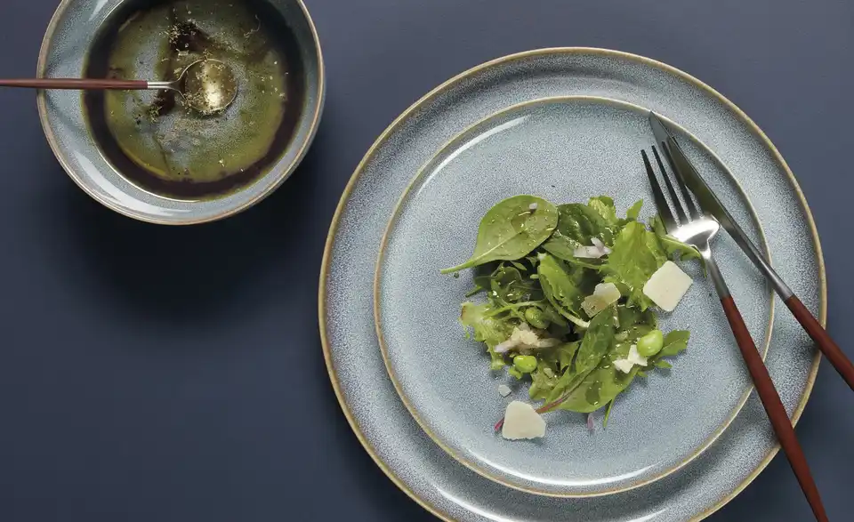 ASA SELECTION Salatschale, in Wohnsituation