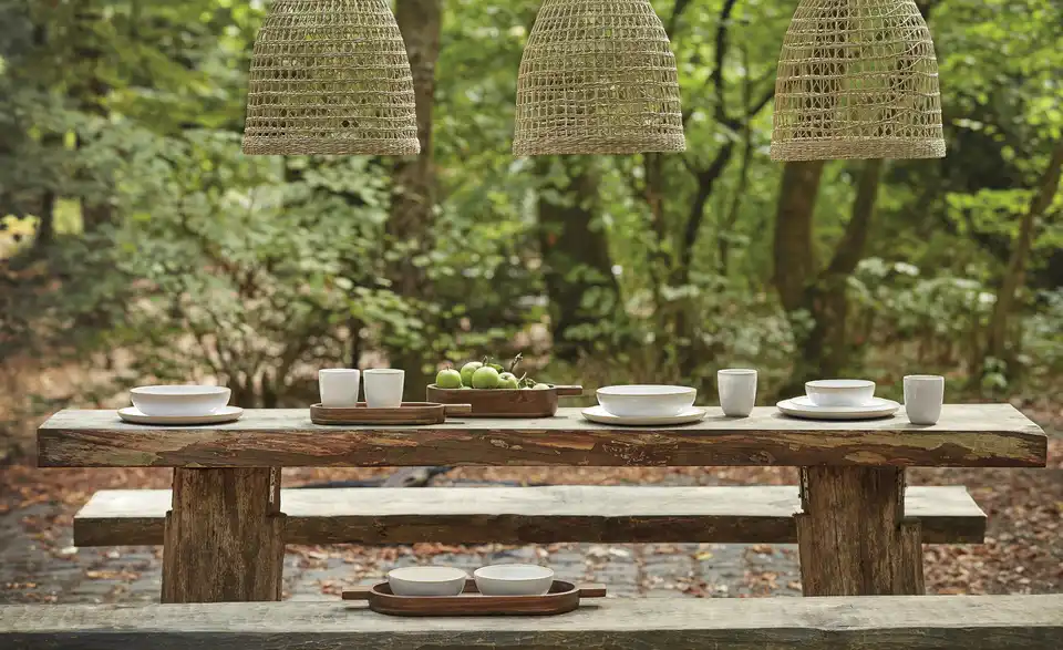 ASA SELECTION Schale, in Wohnsituation