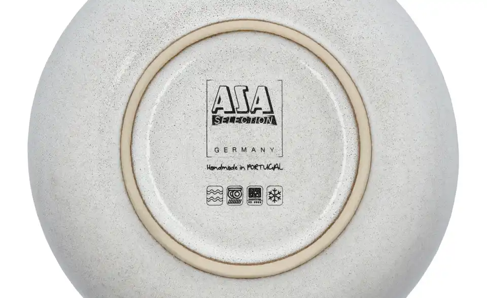 ASA SELECTION Schale, Detailansicht