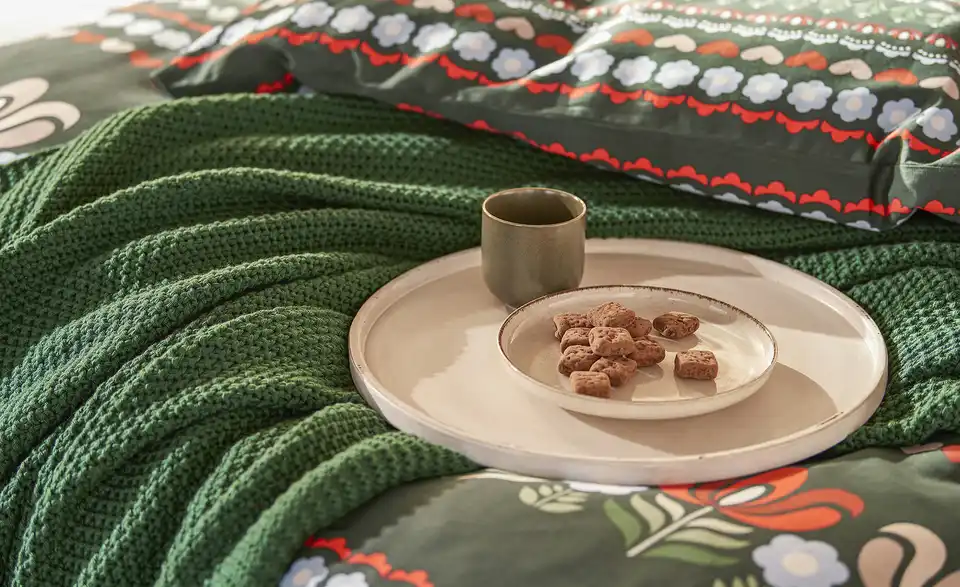 ASA SELECTION Teebecher, 2er-Set Coppa Nori, in Wohnsituation