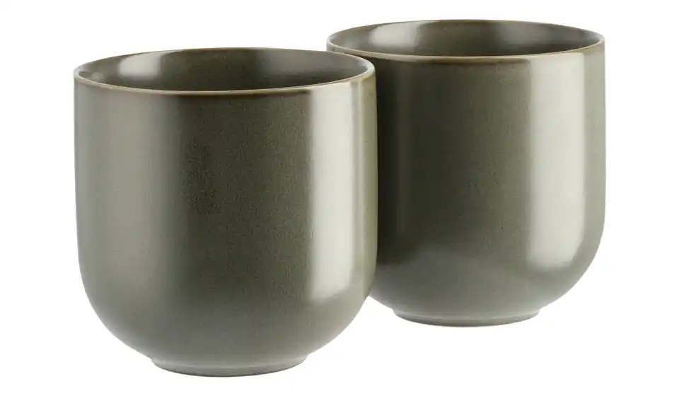 ASA SELECTION Teebecher, 2er-Set Coppa Nori, in Wohnsituation