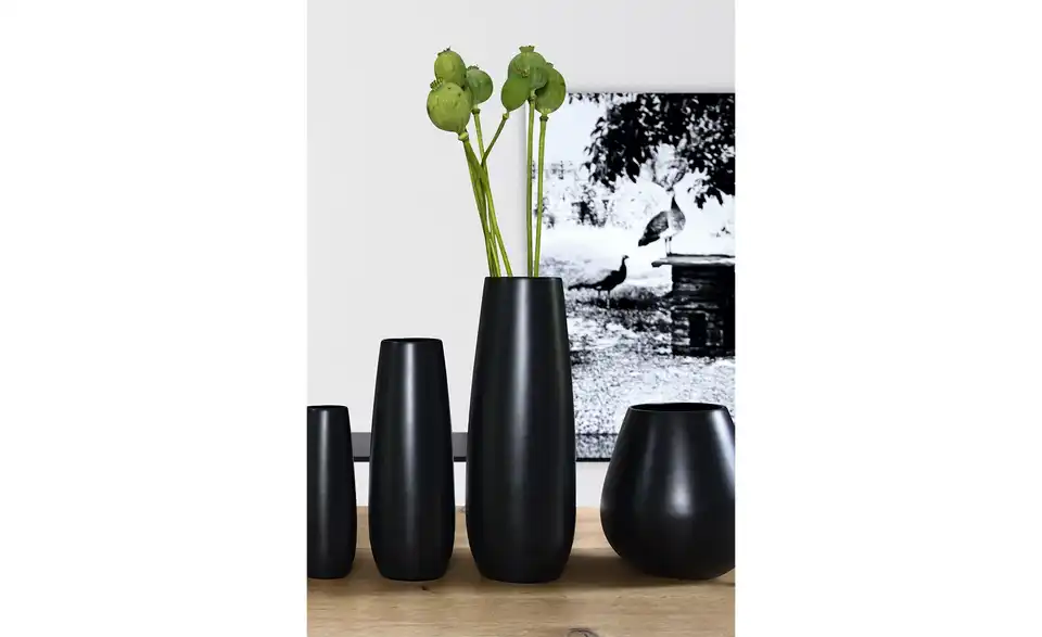 ASA SELECTION Vase, in Wohnsituation