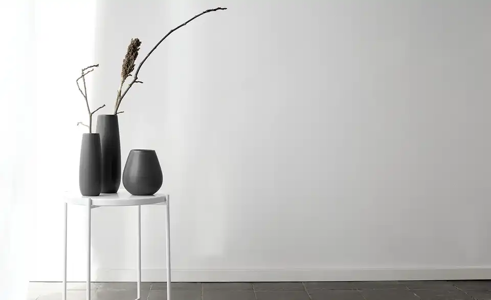 ASA SELECTION Vase, in Wohnsituation