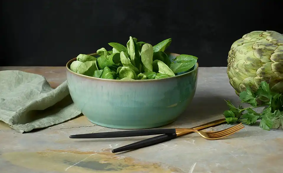 ASA SELECTION Schale Poke Bowl, in Wohnsituation