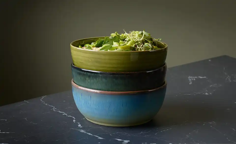 ASA SELECTION Schale Poke Bowl, in Wohnsituation