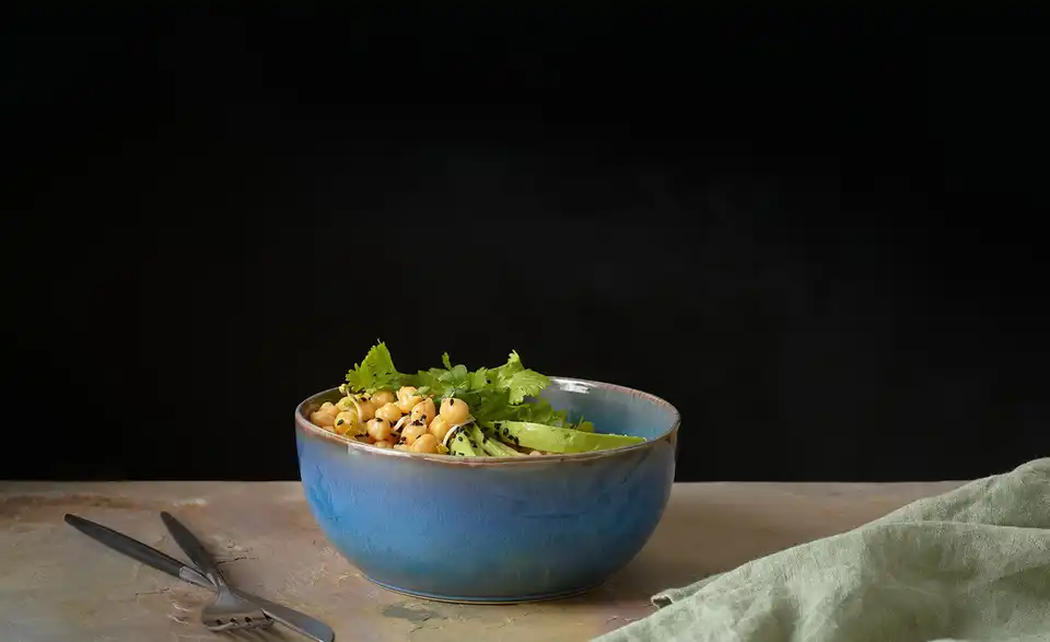 ASA SELECTION Schale Poke Bowl, in Wohnsituation