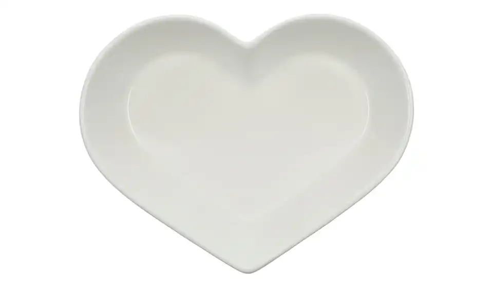 Peill+Putzler Schale, Frontansicht