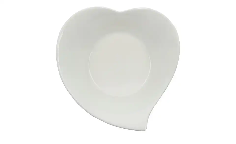 Peill+Putzler Schale, Frontansicht