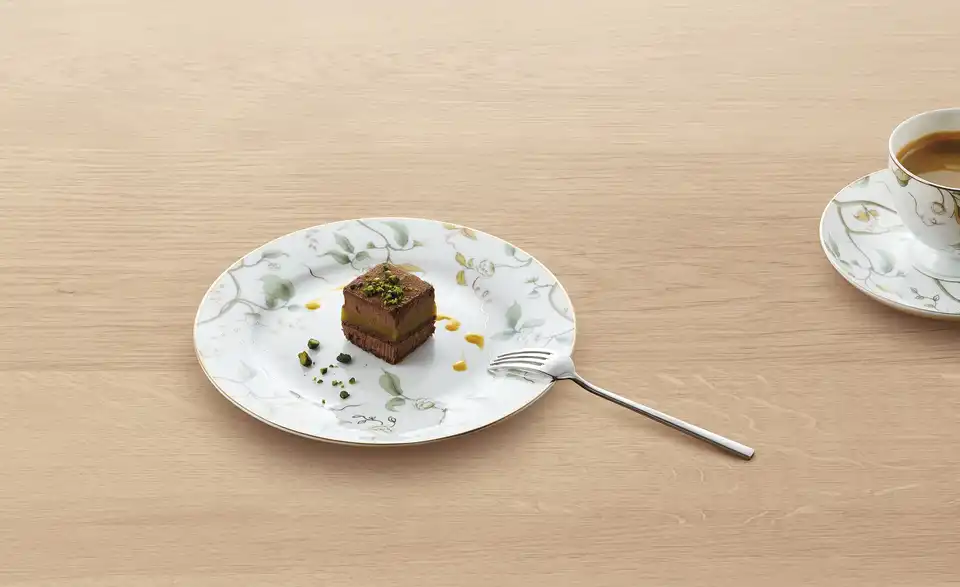 Peill+Putzler Kaffeeservice, 20-teilig Firenze, in Wohnsituation