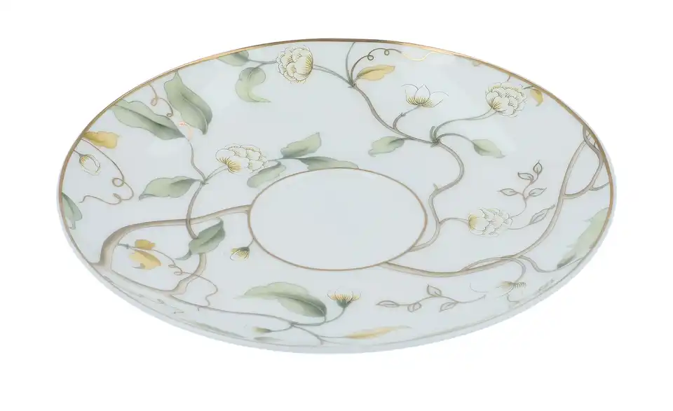 Peill+Putzler Kaffeeuntertasse, Perspektive